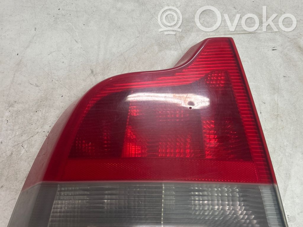 Volvo S60 Lampă spate în caroserie 