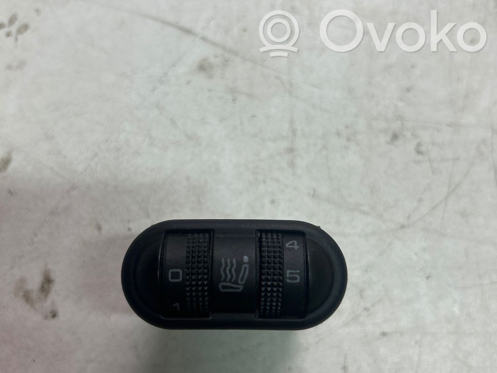 Volkswagen Sharan Seat heating switch 