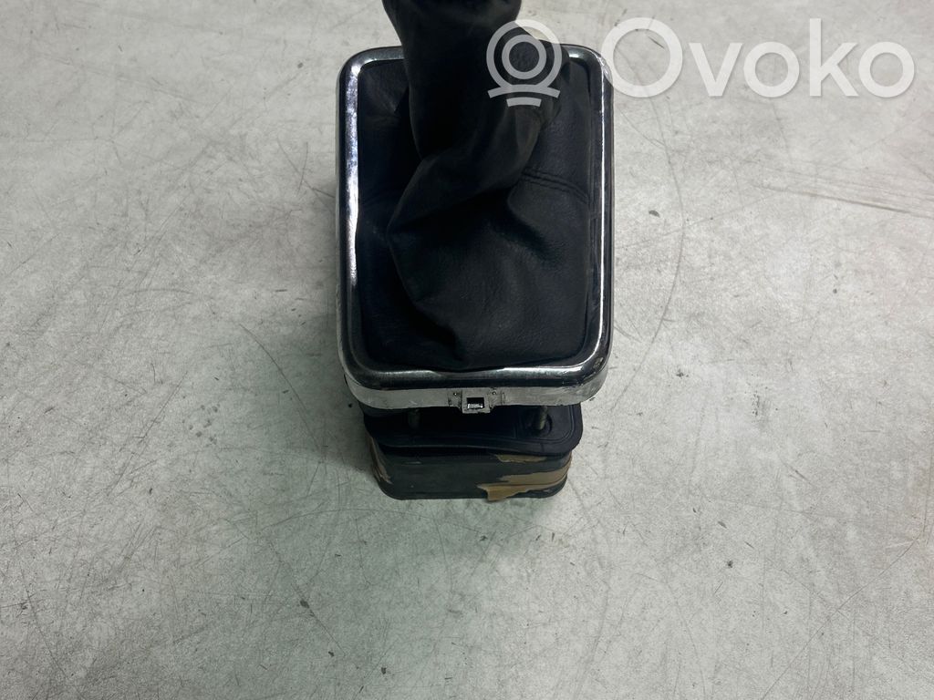 Peugeot 407 Selector caja de cambios 