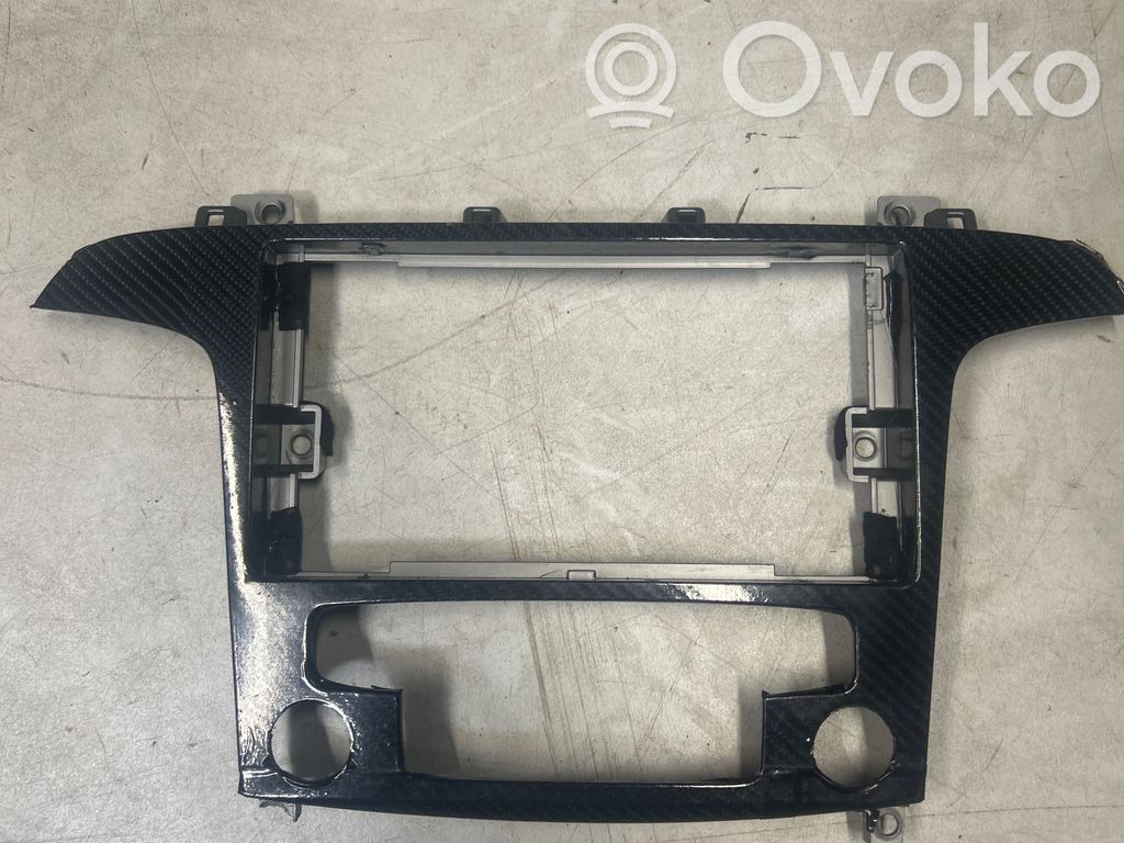 Ford S-MAX Climate control/heater control trim 