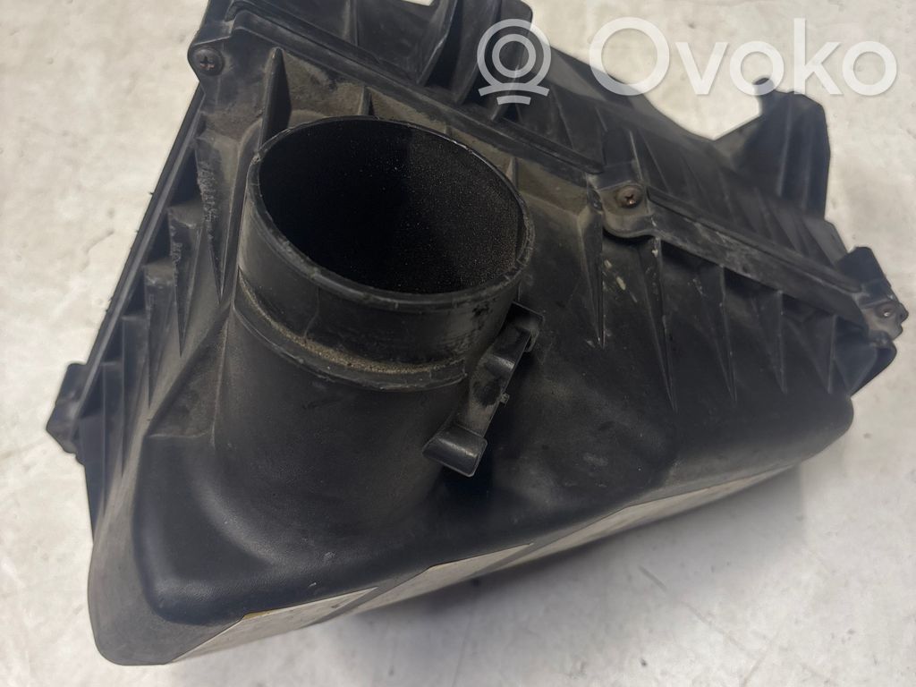 Ford S-MAX Luftfilterkasten 