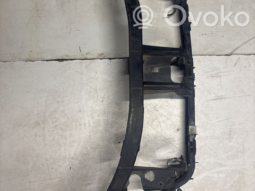 Ford S-MAX Radiatoru panelis 