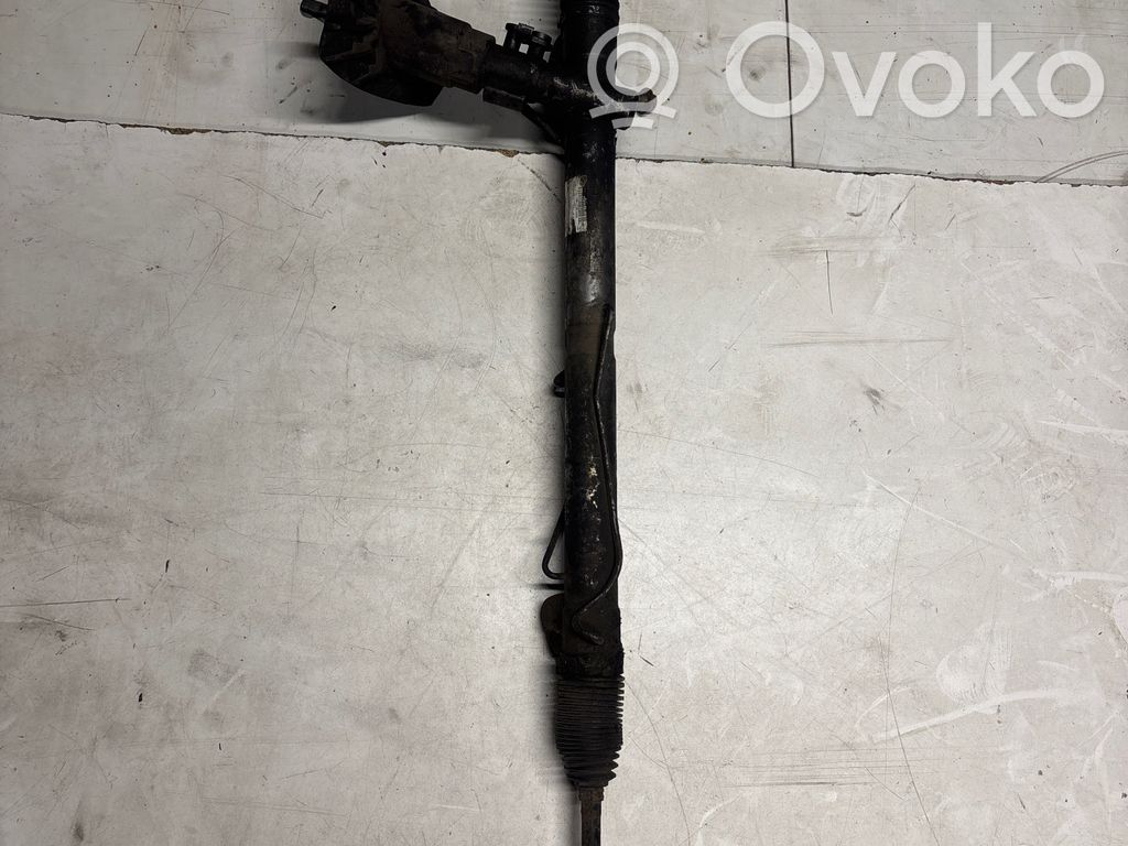 Ford S-MAX Steering rack 