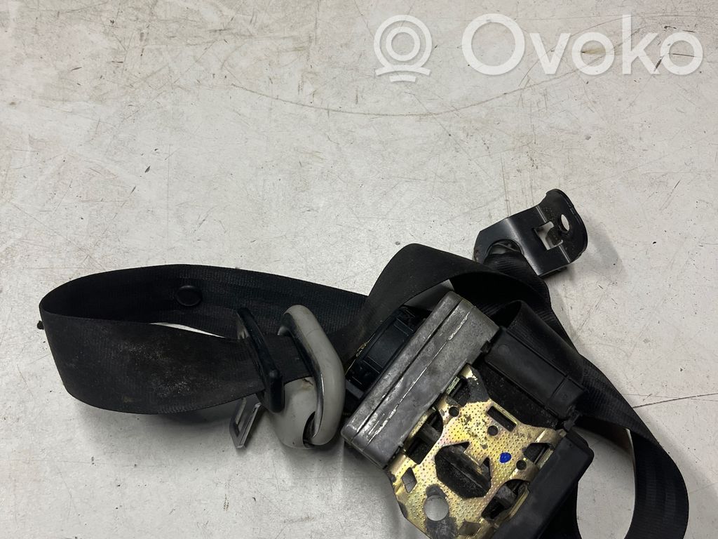Volkswagen Bora Cinturón delantero 