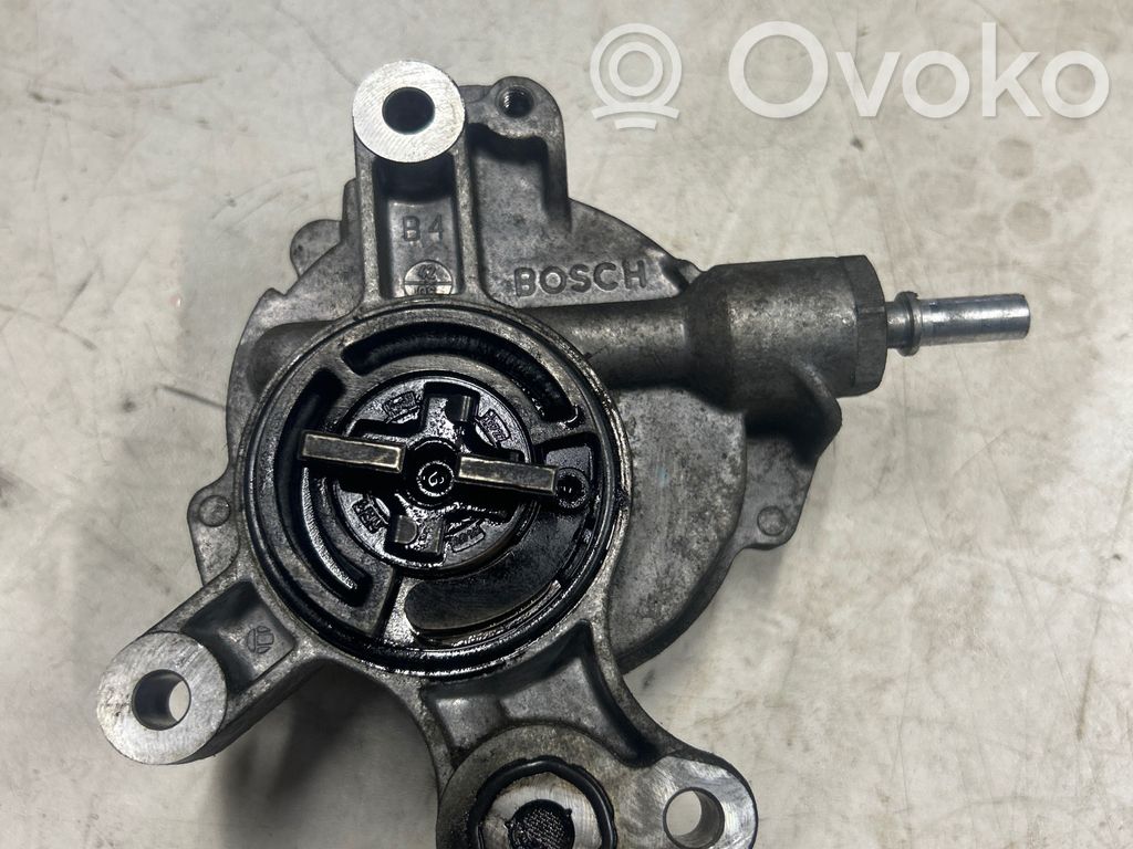 Vakuumo pompa   D1651A,3011P