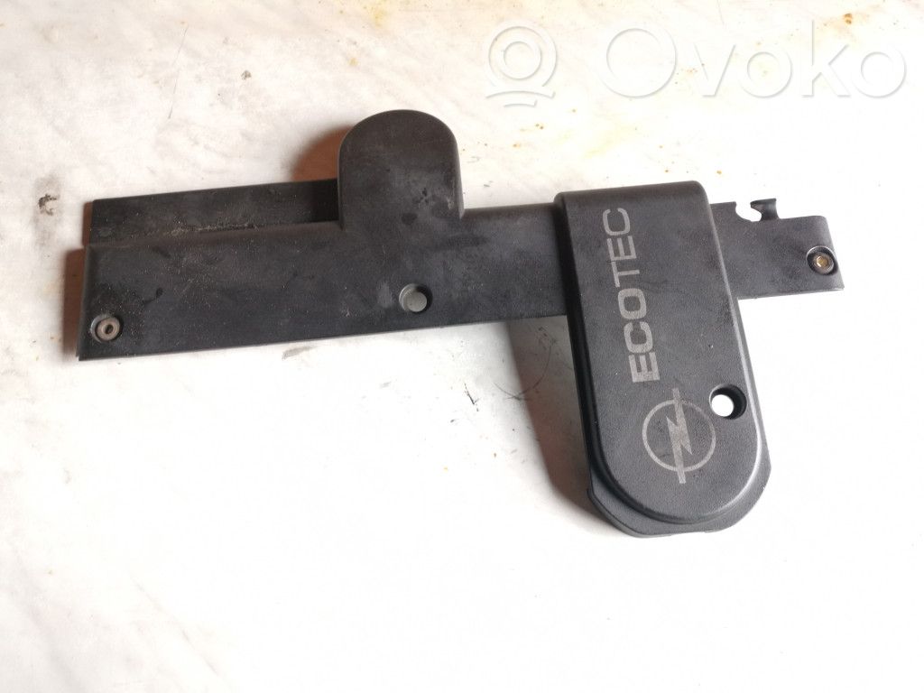 Opel Omega B2 Moottorin koppa 