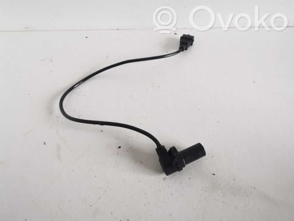 Opel Omega B2 Crankshaft position sensor 