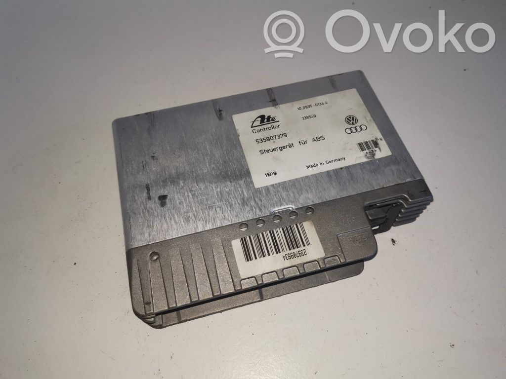 Volkswagen Golf III ABS control unit/module 