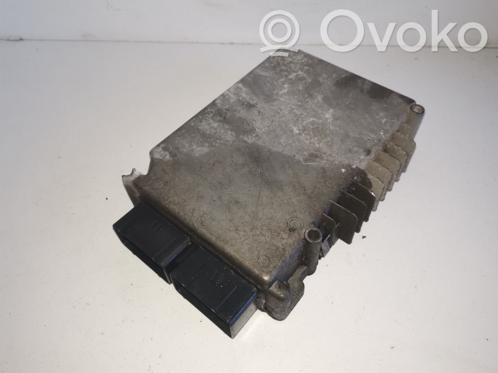 Engine control unit/module   04727140,P04727140