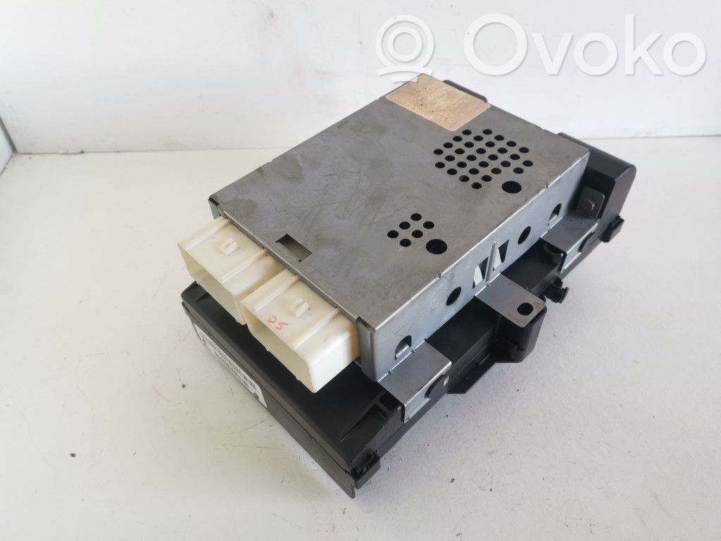 Module confort   P4727213,P4707592