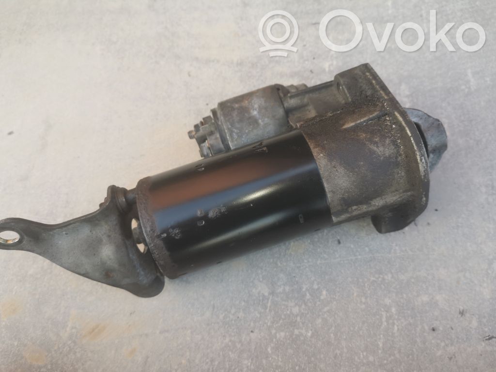 Motor de arranque   0001108167