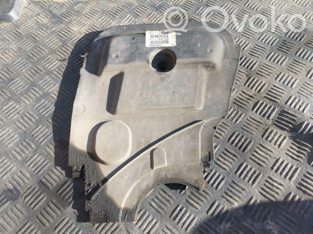Volvo S80 Osłona paska / łańcucha rozrządu 