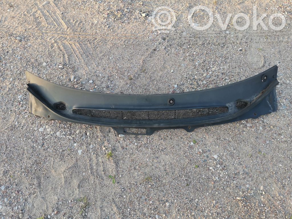 Volvo S80 Valytuvų apdaila (-os) 
