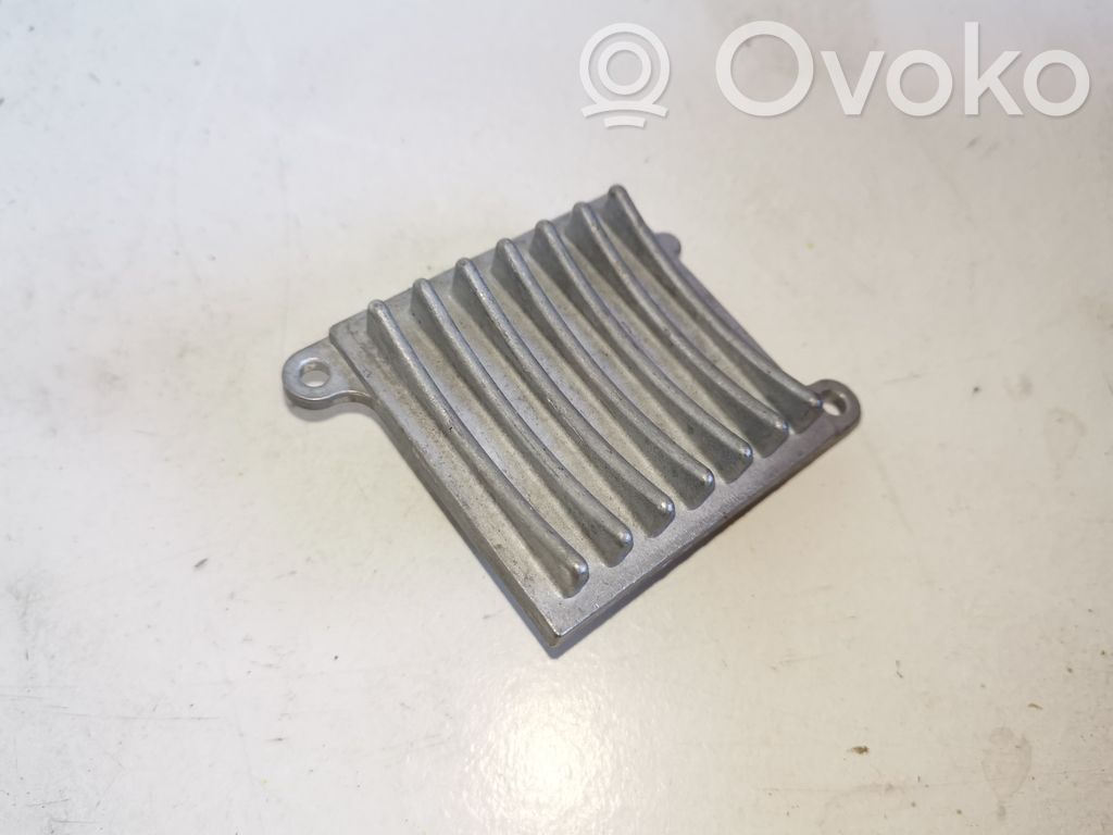Volvo XC90 Rezystor / Opornik dmuchawy nawiewu 