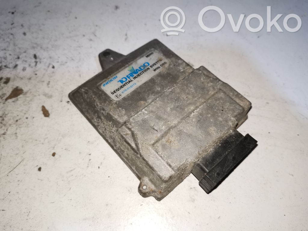 BMW 3 E36 LP gas control unit module 