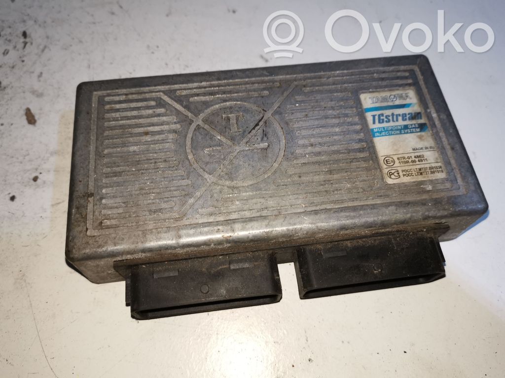 BMW 3 E36 LP gas control unit module 