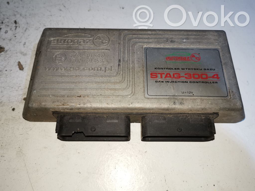 LP gas control unit module   67R014289,110R004534