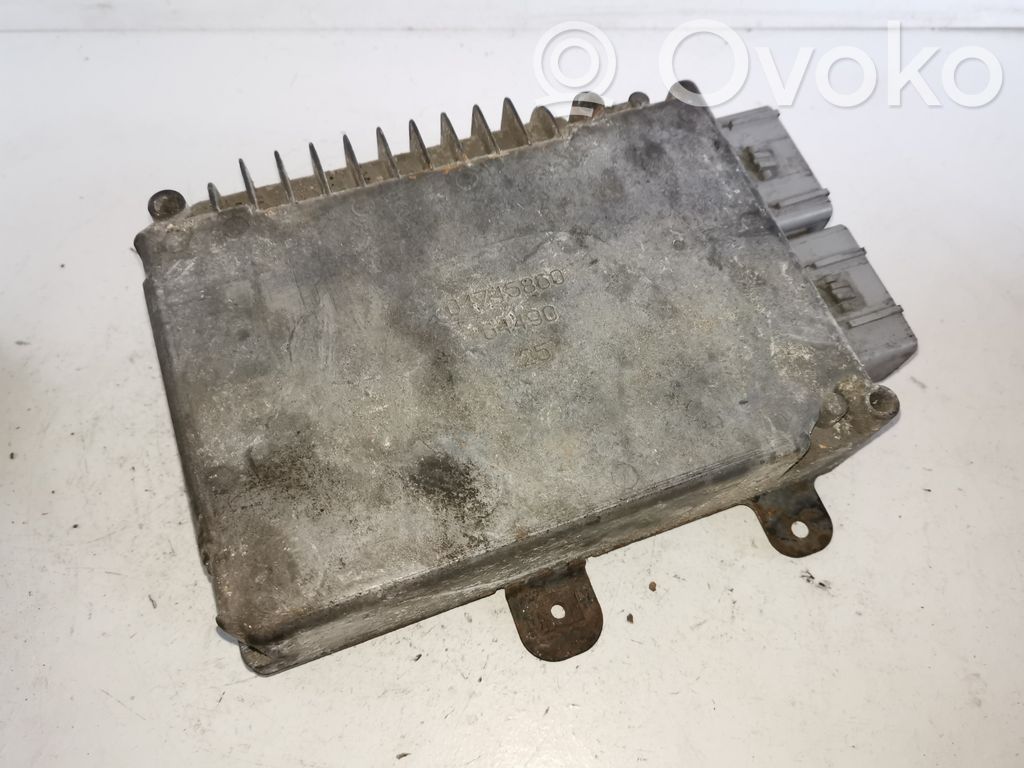Chrysler Voyager Engine control unit/module 