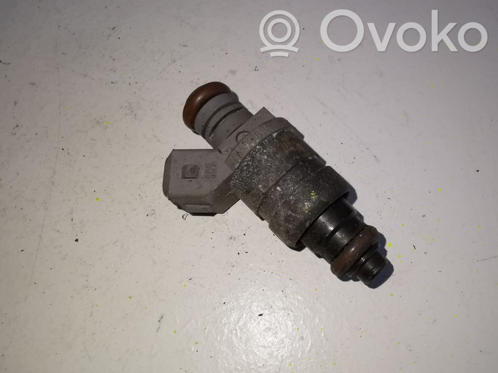 Audi A3 S3 8L Inyector de combustible 
