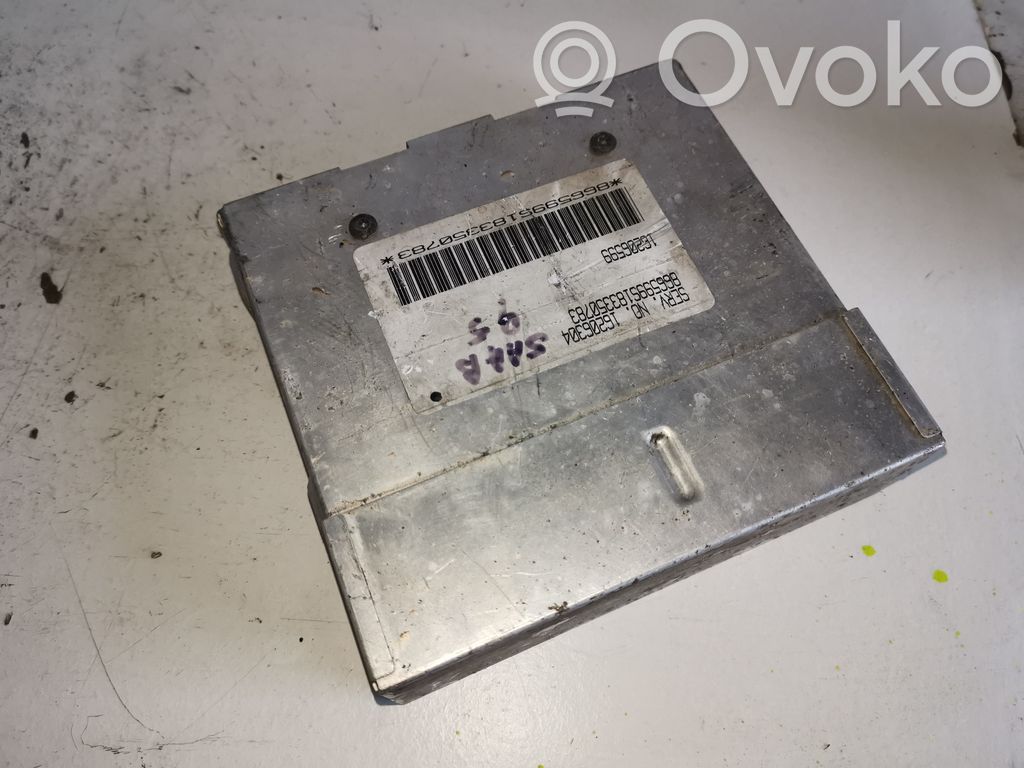 Engine control unit/module   16206304,16206599
