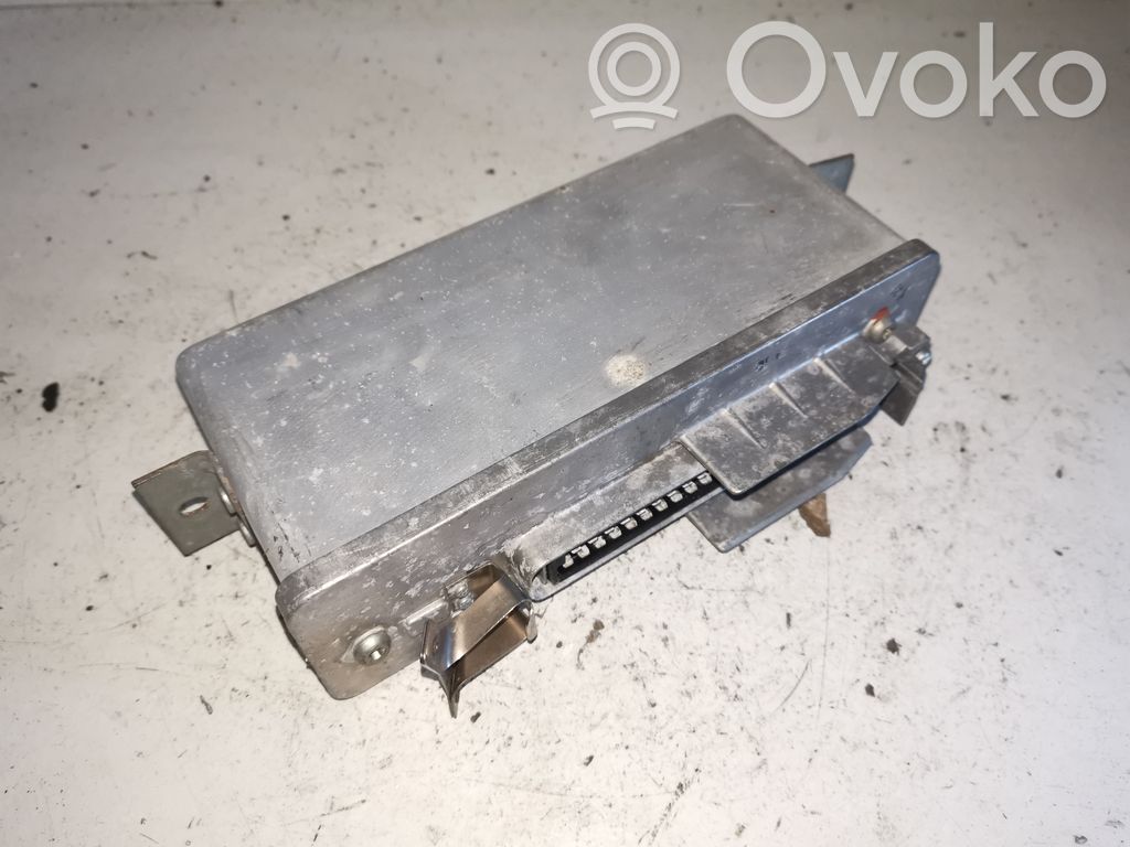 BMW 5 E34 ABS-ohjainlaite/moduuli 