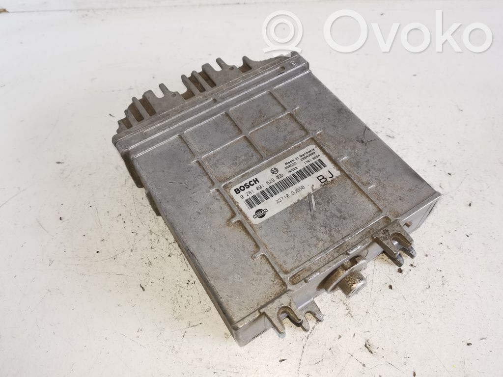 Nissan Primera Engine control unit/module 