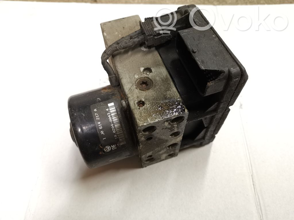 Audi A3 S3 8L Bomba de ABS 