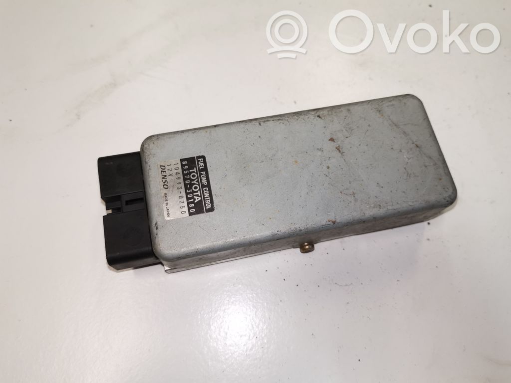 Lexus GS 300 400 430 Other control units/modules 