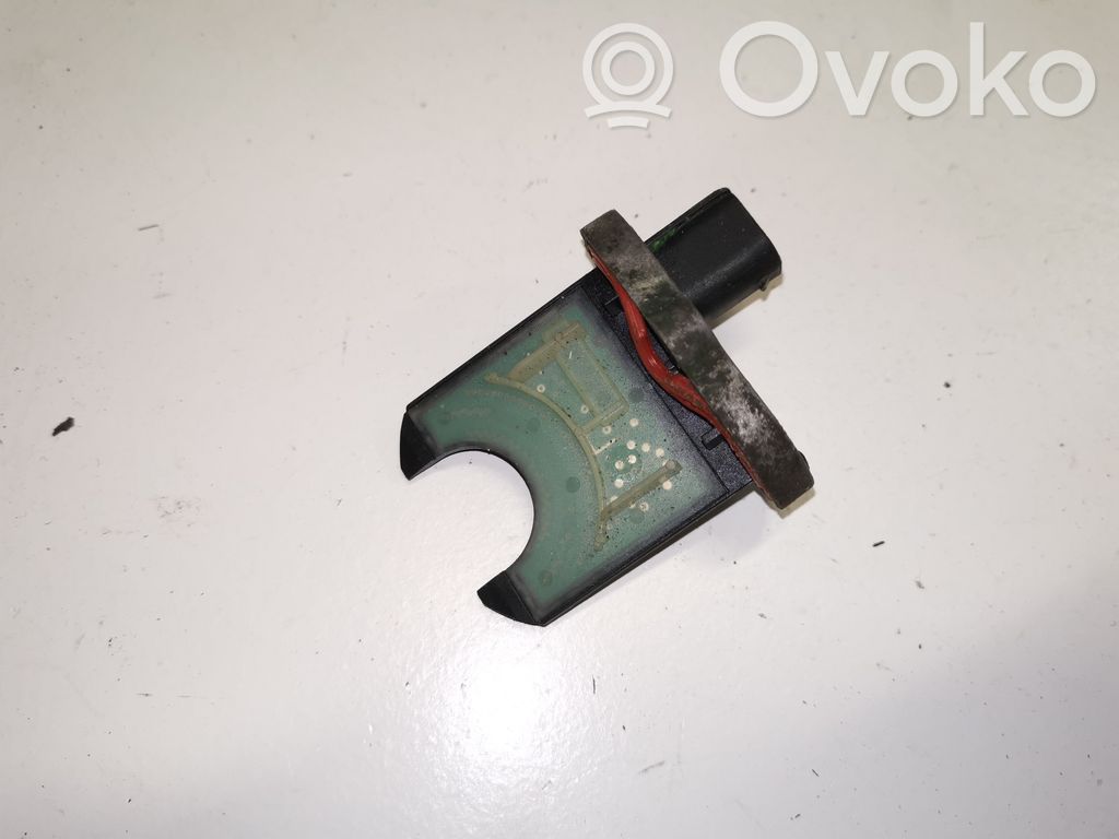Opel Signum Vairo kolonėlės elektrinė dalis 