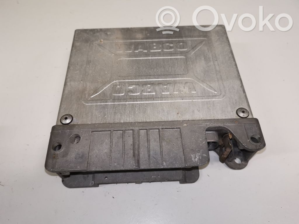 Land Rover Discovery ABS control unit/module 