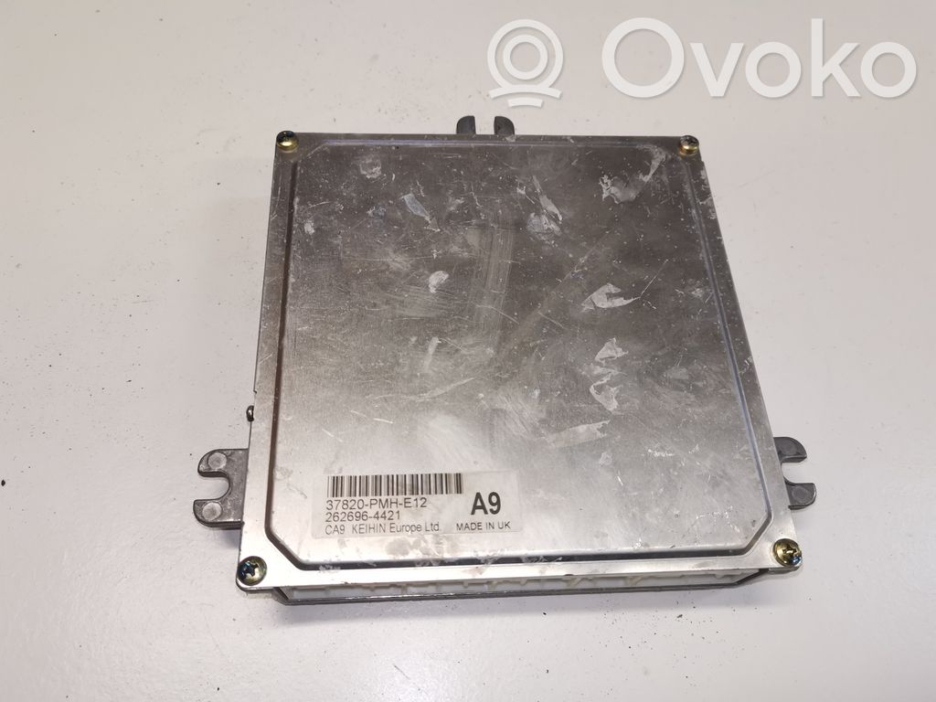 Honda Civic Engine control unit/module 