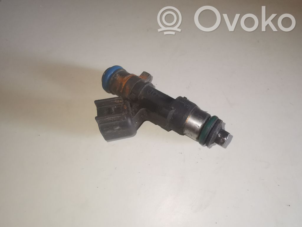 Chrysler Pacifica Inyector de combustible 