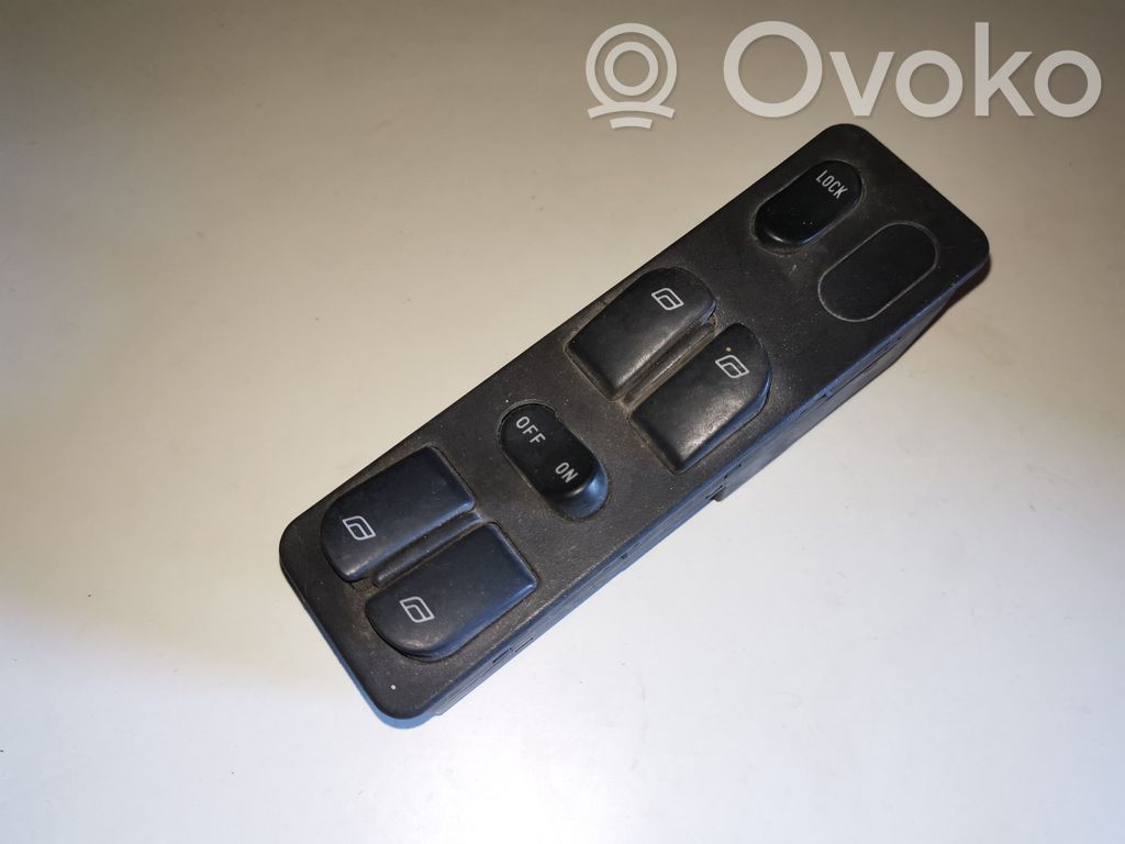 Saab 9000 CS Electric window control switch 