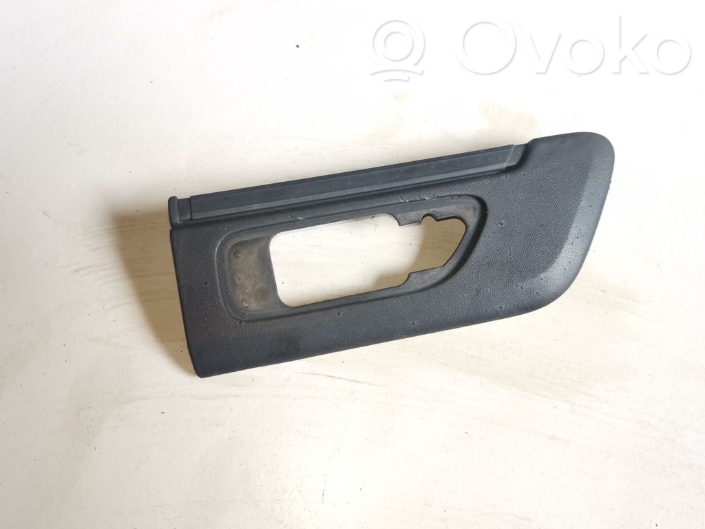 Volvo S80 Fender trim (molding) 
