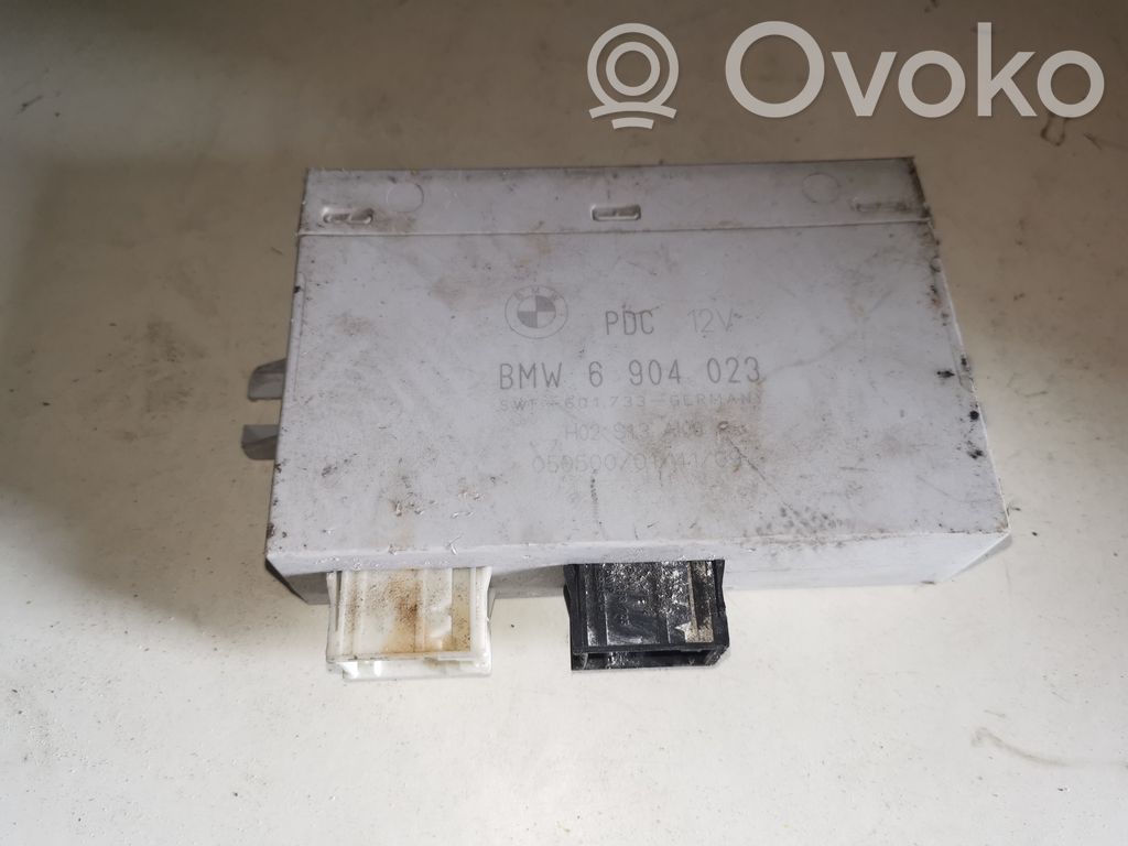 Parking PDC control unit/module   6904023