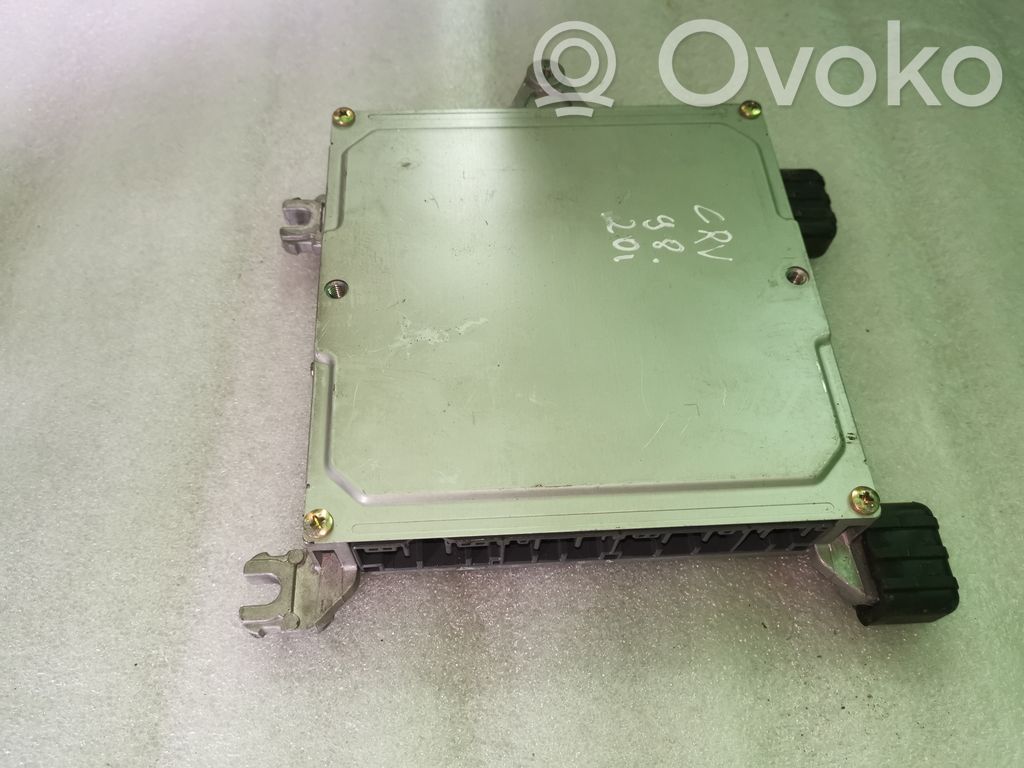 Engine control unit/module   37820PHKG21,1279129897