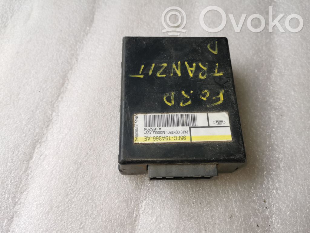 Komforta modulis   95FG19A366AE