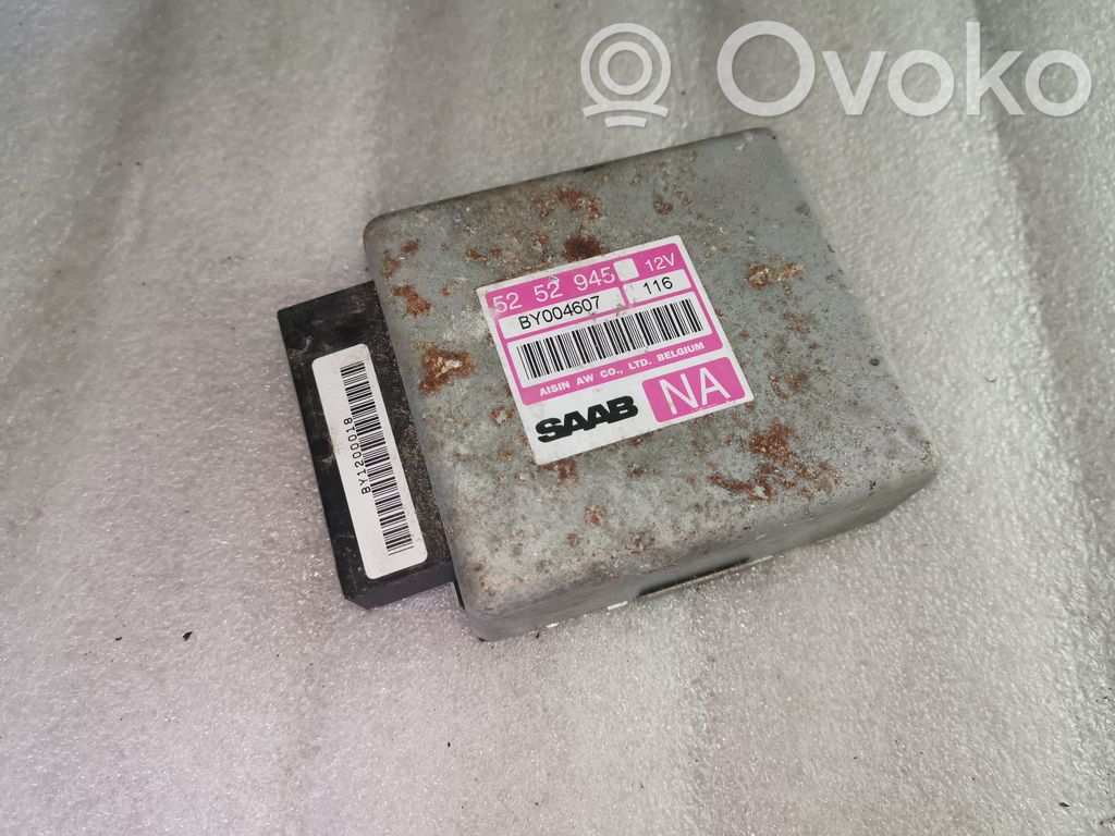Gearbox control unit/module   5252945