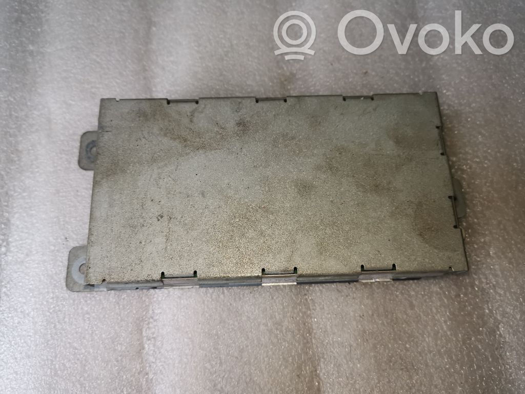 BMW 3 E46 Bluetooth control unit module 