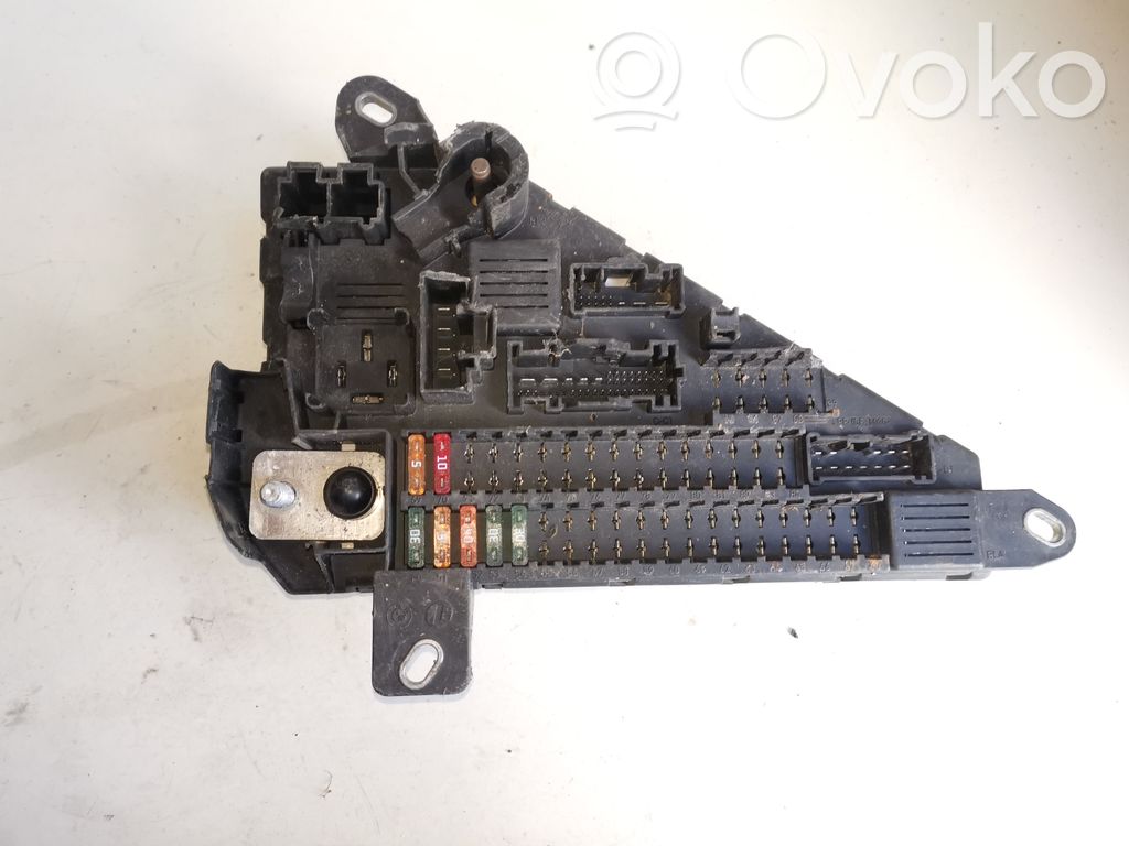 Fuse module   518956057,913883001,9138830