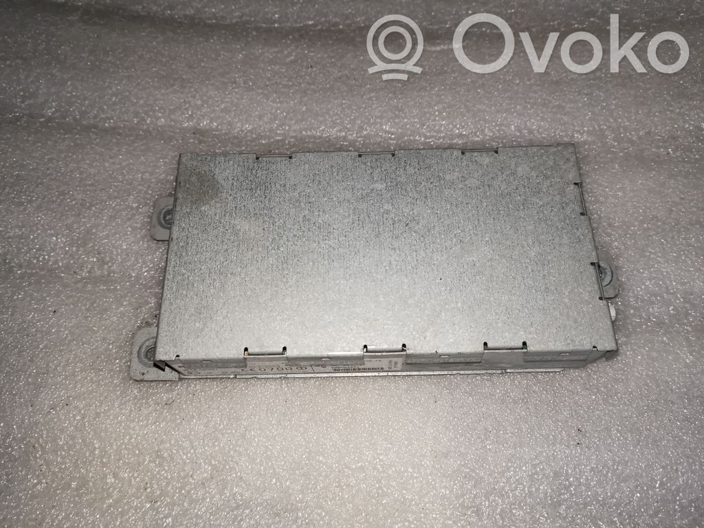 BMW 3 E46 Bluetooth modulis 