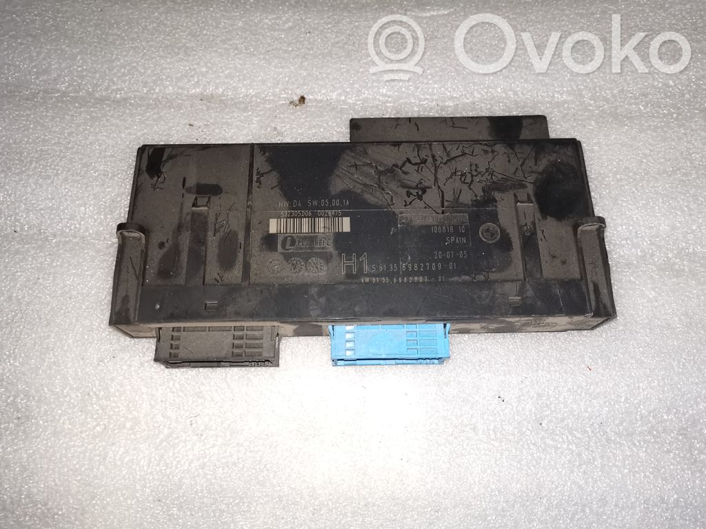 BMW 3 E90 E91 Comfort/convenience module 
