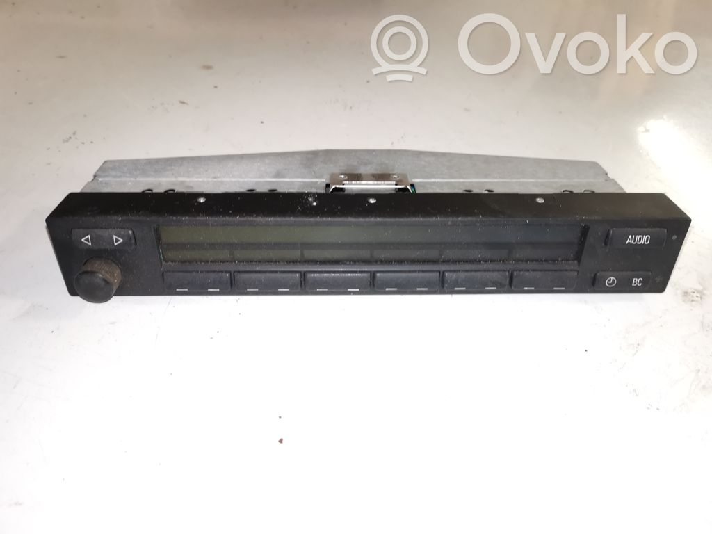 BMW 7 E38 Screen/display/small screen 