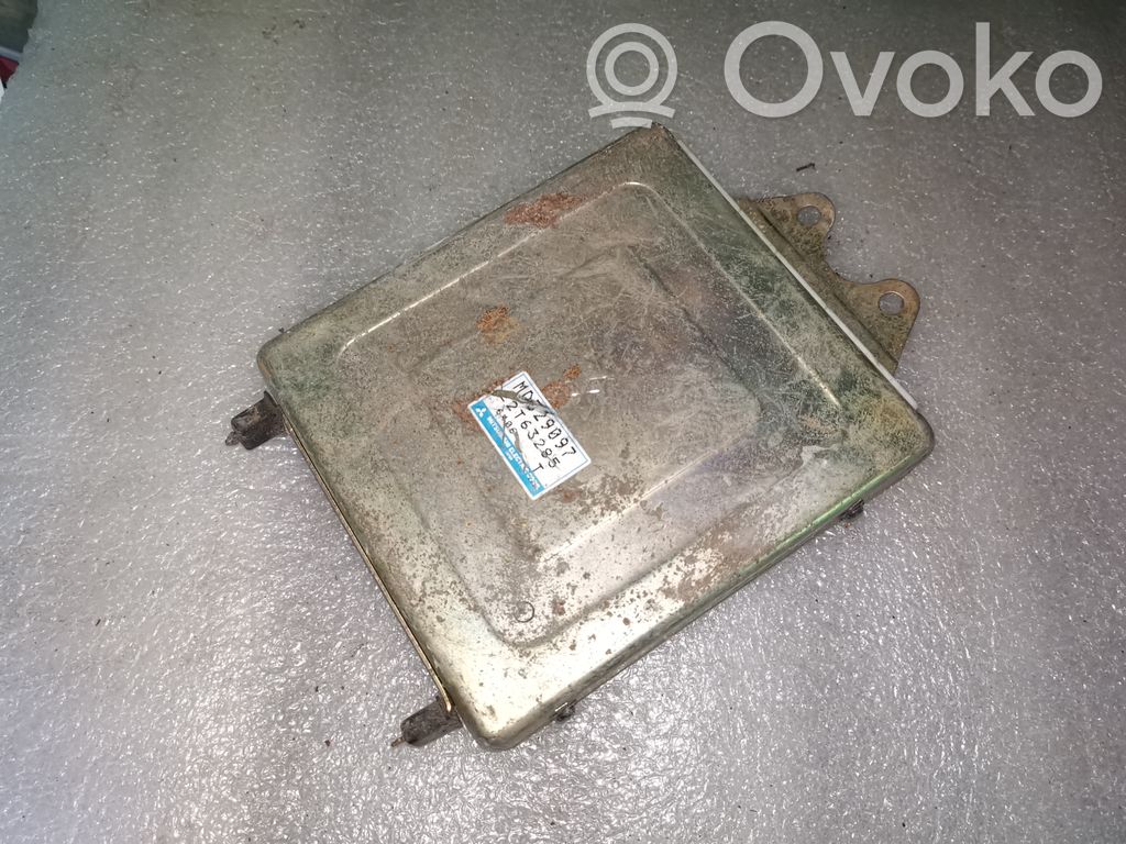 Mitsubishi Carisma Engine control unit/module 