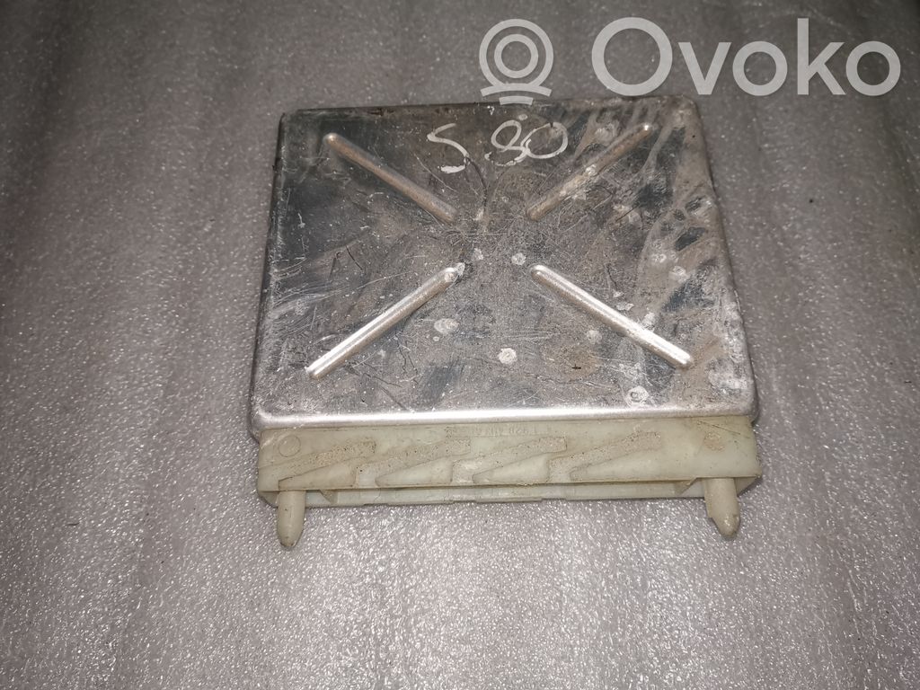 Volvo S80 Gearbox control unit/module 