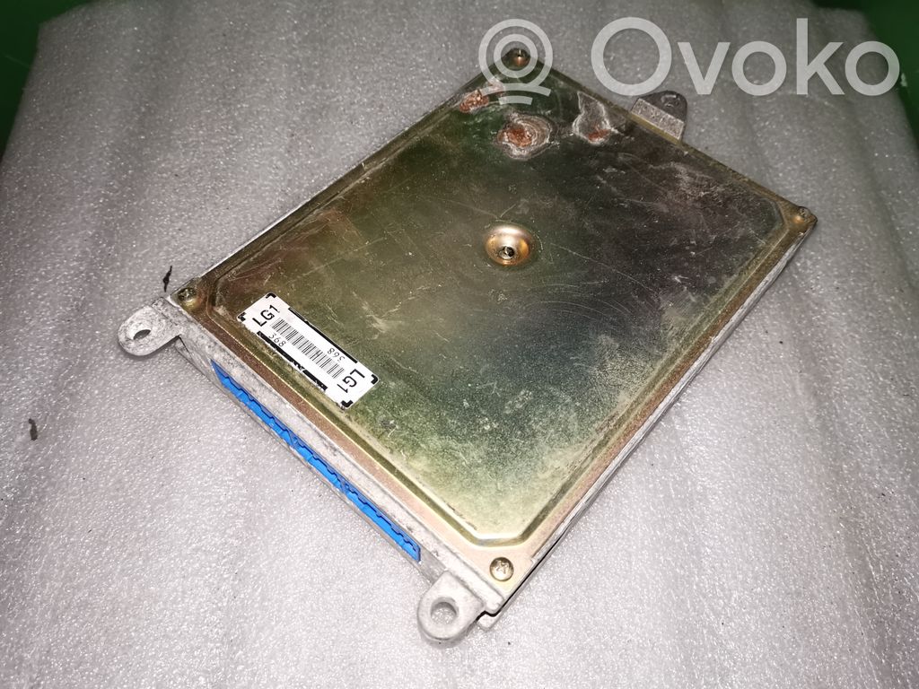 Engine control unit/module   37820P0LG10,368101207