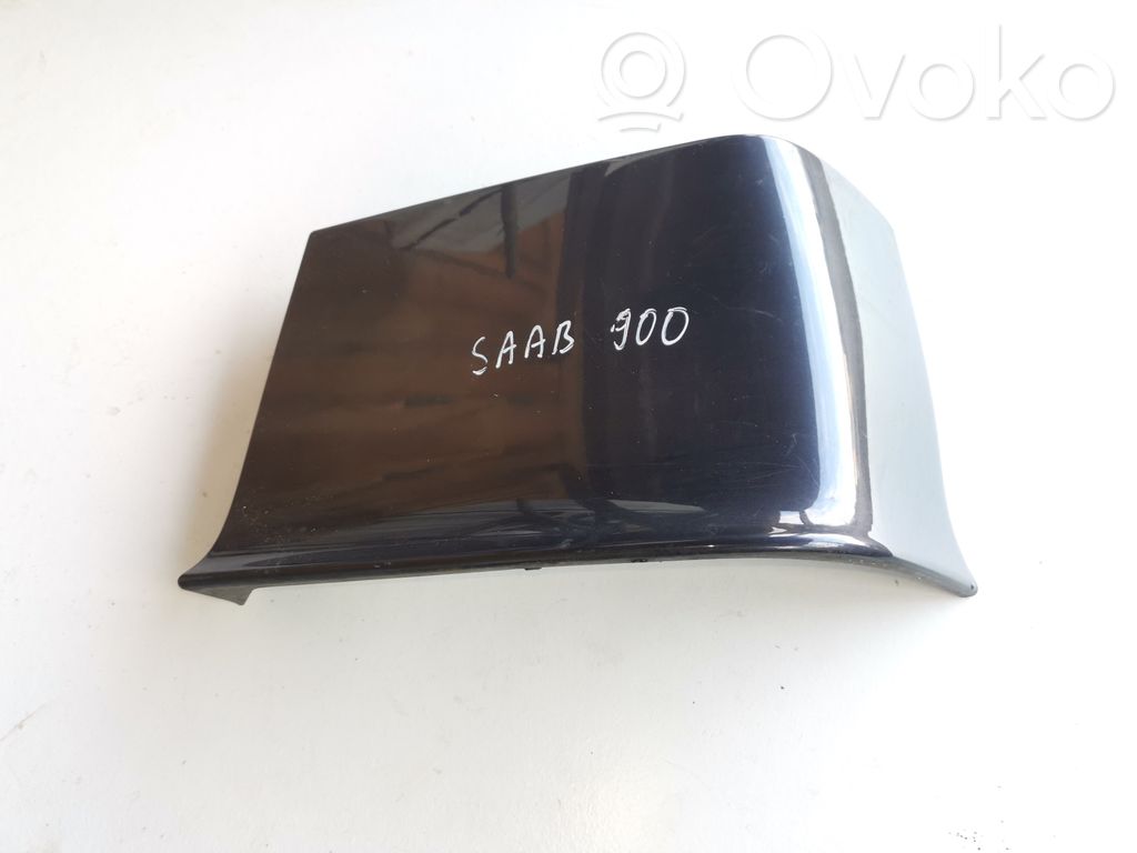 Saab 900 Rear/tail light trim molding 