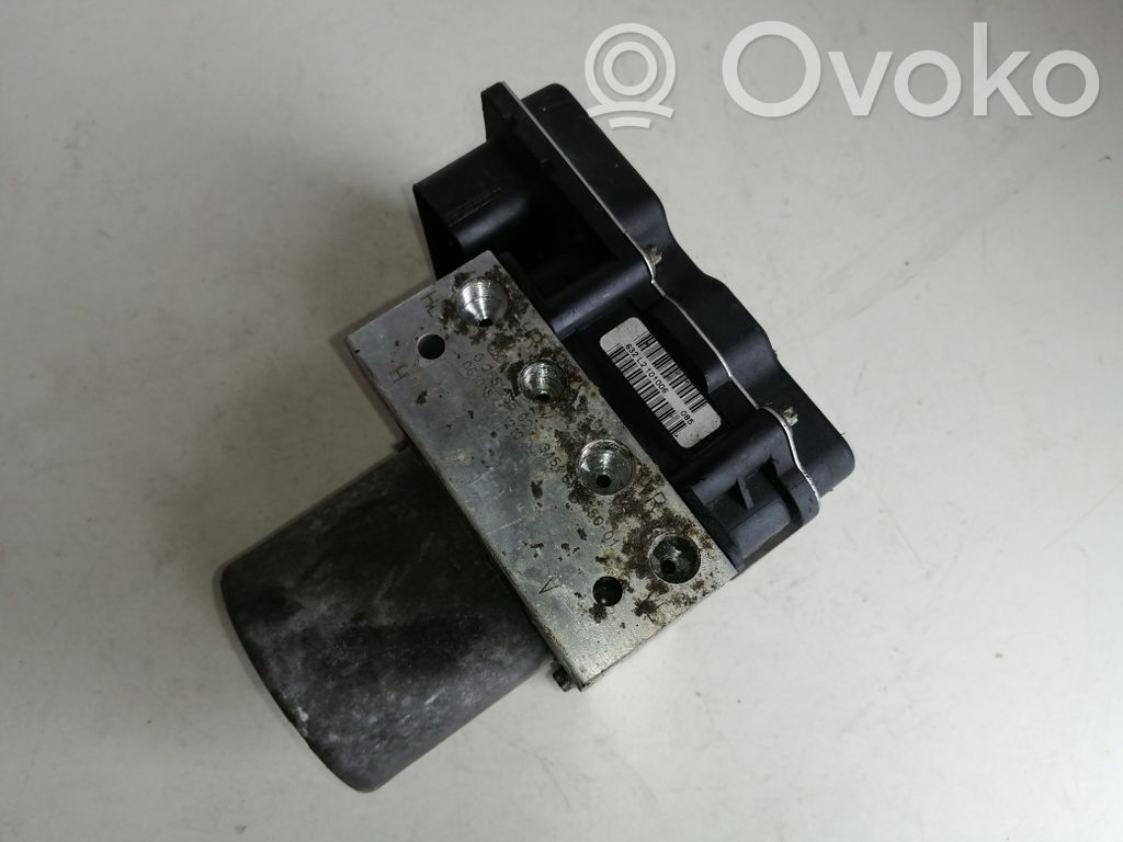 ABS Pump   0265236020,3451676855001,6768550