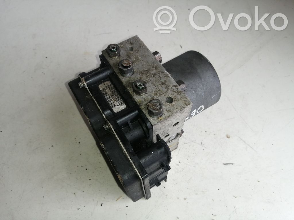 Renault Megane II ABS bloks 