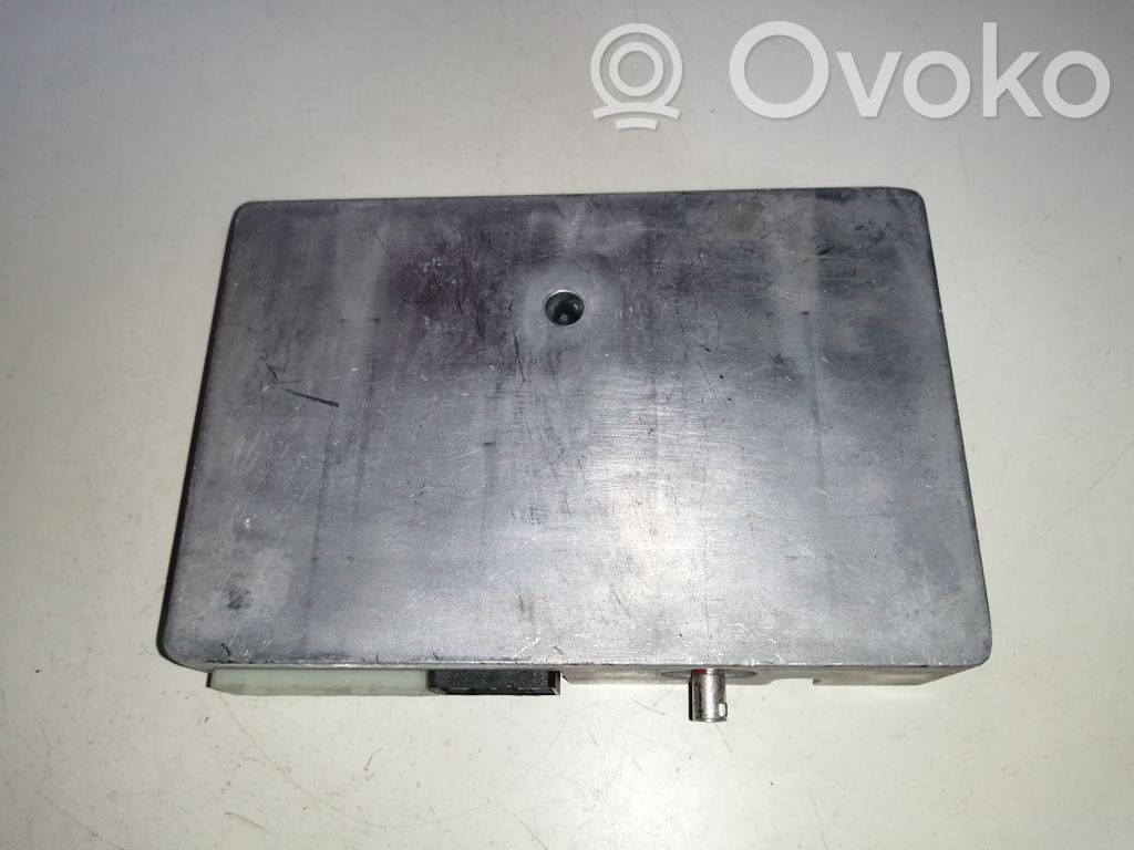 Bluetooth control unit module   23468851
